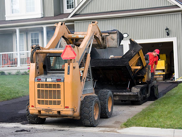 Reasons to Select Us for Your Driveway Paving Requirements in Winnetka, IL