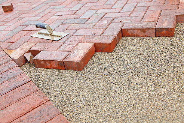 Best Driveway Pavers Near Me  in Winnetka, IL
