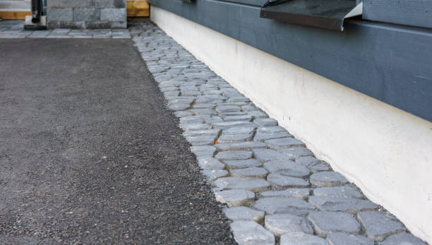 Best Concrete Paver Driveway  in Winnetka, IL