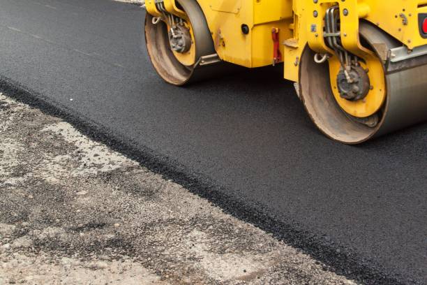 Best Best Driveway Pavers  in Winnetka, IL