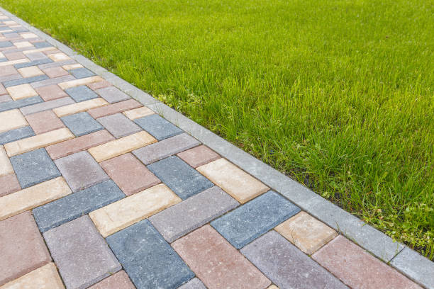 Best Decorative Driveway Pavers  in Winnetka, IL